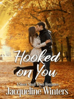 Hooked on You