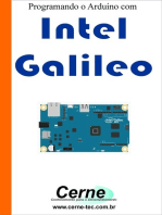 Programando O Arduino Com Intel Galileo