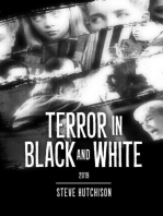 Terror in Black and White: Terror in Black and White