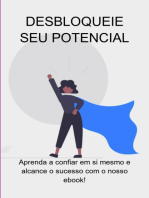 Desbloqueie Seu Potencial