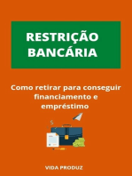 Restrição Bancária