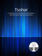 Tsohar: A collection of revelations and translations  from the Latter Day Saint Movement