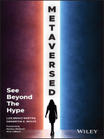 Metaversed: See Beyond The Hype