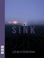 Sink (NHB Modern Plays)