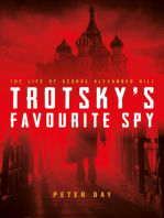 Trotsky's Favourite Spy: The Life Of George Alexander Hill