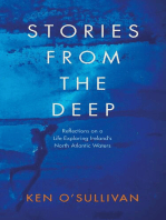 Stories from the Deep: Reflections on a Life Exploring Ireland's North Atlantic Waters