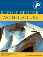 Architecture: An Introductory Reader