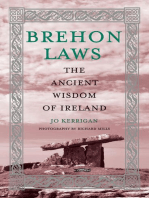 Brehon Laws: The Ancient Wisdom of Ireland