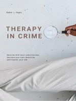 Therapy In Crime