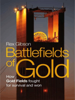 Battlefields of Gold