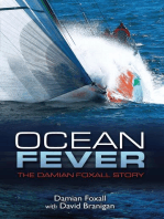 Ocean Fever: The Damian Foxall Story