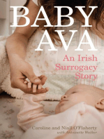 Baby Ava: An Irish Surrogacy Story