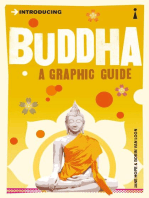 Introducing Buddha: A Graphic Guide