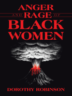 Anger and Rage of Black Women