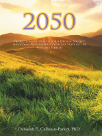 2050: Projections of Health for a Diverse Society; Individual Responsibility for the State of the Nation's Health