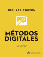 Métodos digitales