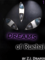 Dreams of Ruehai: Ruehai, #1