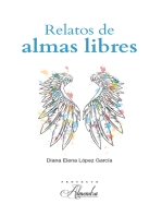 Relatos de almas libres