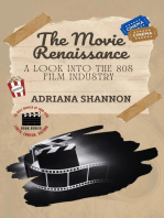 The Movie Renaissance-A Look into the 80s Film Industry: Lights, Camera, History: The Best Movies of 1980-2000, #1