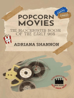 Popcorn Movies-The Blockbuster Boom of the Early 90s: Lights, Camera, History: The Best Movies of 1980-2000, #3