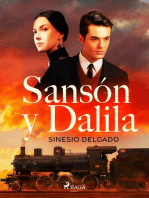 Sansón y Dalila