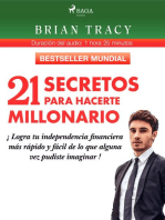 21 secretos para hacerte millonario