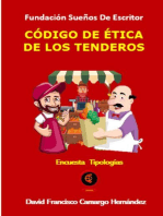 Código de Ética De Los Tenderos