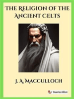 The Religion of the Ancient Celts