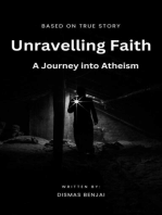 Unraveling Faith: A Journey into Atheism