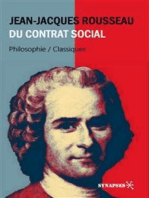 Du Contrat Social