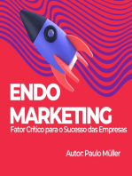 Endomarketing