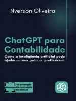 Chatgpt Para Contabilidade