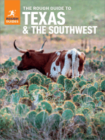 The Rough Guide to Texas & the Southwest (Travel Guide with eBook)