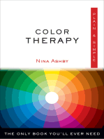 Color Therapy Plain & Simple