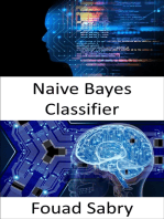 Naive Bayes Classifier: Fundamentals and Applications