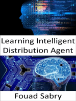 Learning Intelligent Distribution Agent: Fundamentals and Applications