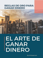 El Arte De Ganar Dinero