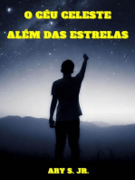 O Céu Celeste: Além das Estrelas