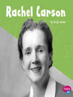 Rachel Carson