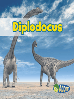 Diplodocus