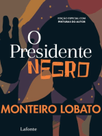 O Presidente Negro