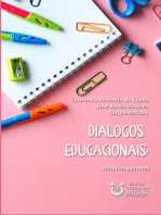 Diálogos Educacionais