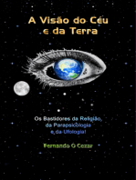 A Visão Do Céu E Da Terra