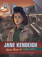 Jane Kendeigh: Brave Nurse of World War II