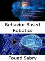 Behavior Based Robotics: Fundamentals and Applications