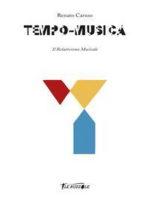 Tempo-Musica: Il relativismo musicale