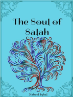 The Soul of Salah