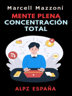 Mente Plena Concentración Total: Colección Productividad, #5