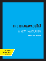 The Bhagavadgita