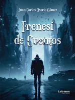 Frenesí de cuentos